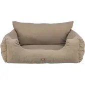 Trixie turvaistuin kaksinkertainen 80x35x60cm koira