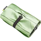 Cocoon Hanging Toiletry Kit Minimalist Silk Toilett Laukku