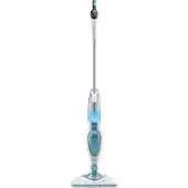 Black & Decker Höyrypuhdistin FSM1630-QS; 1600 W + tarvikkeet