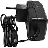 Compex 9v-400ma Langallinen Laturi