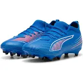 Puma Ultra 6 Match Fg/ag Junior Jalkapallokengät