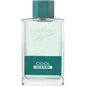 Reebok Cool Eau de Toilette Him 100 ml