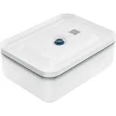 Zwilling La-Mer litteä tyhjiöeväsrasia muovi 2 l 24,5x18,5x9 cm