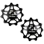JRC Components Dura Ace R9250 12-speed Di2 Polkupyörän Väliverkko Sarja