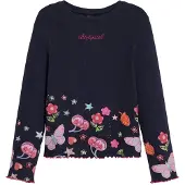 Desigual Paita sininen / monivärinen