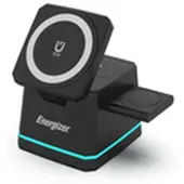 Energizer Monitoiminen Langaton Lataustelakka - 15W - Magsafe