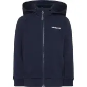 Didriksons Siljan, huppari, junior, navy
