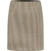 Part two Corinnepw Skirt - Beige - XS
