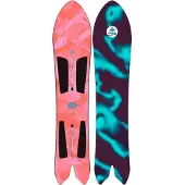 Burton 3d Family Tree Channel Surfer Lumilauta