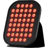 Lykke Punavalolaite Red Led Pro