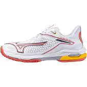 Mizuno Wave Exceed Tour 6 Cc Savikentän Kengät