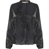 Culture Cufiola Blouse - Black - M