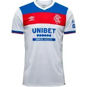 Castore Rangers Fc Vieraspaita 2025/26 - , koko Small