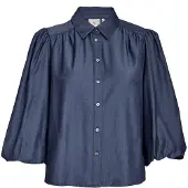 Peppercorn Pusero 'Bea' sininen denim