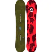 Burton Ft Hometown Hero Camber Juniori Lumilauta