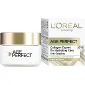 L'Oréal Dermo-Expertise Age Perfect Silmävoide 15 ml