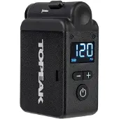 Topeak E-booster Digital Kompressori