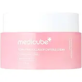 Medicube PDRN Pink Collagen Capsule Cream 55g