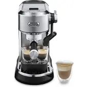 De'Longhi EC950.M Dedica Maestro Plus espressokeitin