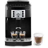 De'Longhi Magnifica S ECAM22.115.B -täysautomaattinen espressokone, musta