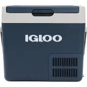 Igloo Compressor cooler -kompressorikylmälaukku 18 l