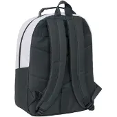 Safta Real Madrid 25/26 20.10l 32x43x14 Cm Reppu
