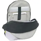 Safta Real Madrid 25/26 For 15.6´´+usb 24.55l 32x43x14 Cm Reppu