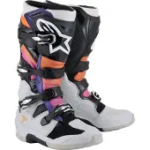 Alpinestars Tech 7 Off-road Saappaat