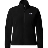 The North Face Women's Glacier Fleece + Jacket naisten fleecetakki