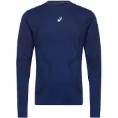 Asics Road Seamless Pitkähihainen T-paita