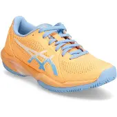 Asics Solution Swift Ff 2 Padel-kengät