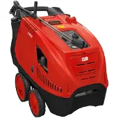 Clen Runner D 1915T H4 kuumavesipesuri