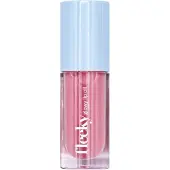 Fleeky Glowy Lip Oil #13 Berry Red