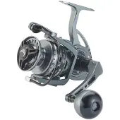 Xzoga Gws Matador Jigging-kela