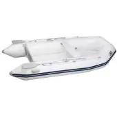 PLASTIMO Ms-310 Puolikova Ilmatäytteinen Vene