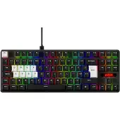 Pulsar PCMK 2 HE TKL Magnetic Näppäimistö ISO - Musta