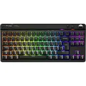 Pulsar Xboard MS TKL 8K Näppäimistö ISO - Musta