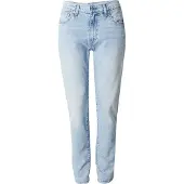 Levi's Farkut '511 Slim' sininen denim