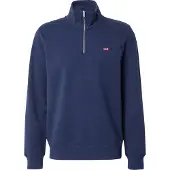 Levi's Original Collegepaita Puolivetoketjulla
