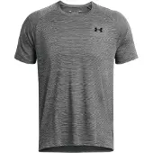 Under Armour Tech Textured Lyhythihainen T-paita