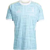Adidas Juventus Vieraspaita 2025/26 - , koko XX-Large
