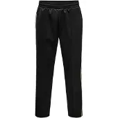Only & Sons Onsriber Reg Track Pant Sweat - Black - M