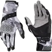 Leatt Adv X-flow 7.5 Off-road Käsineet