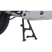 SW-Motech Centerstand - musta. Honda XL750 Transalp (22-).