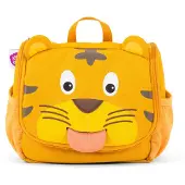 Affenzahn Washbag Tiger - Orange - 2.5 L