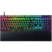 Razer Huntsman V3 Pro Keyboard - Pelinäppäimistö - Ranskalainen - Musta