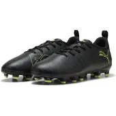 Puma Future 8 Play Fg/ag Junior Jalkapallokengät