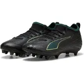 Puma Ultra 6 Match Fg/ag Junior Jalkapallokengät