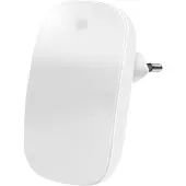 Logilink LED night light with twilight sensor, oval, 3014 LED x2