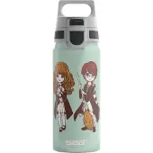 SIGG Warner Bros WMB ONE pullo 0,6 litraa, Stand Together